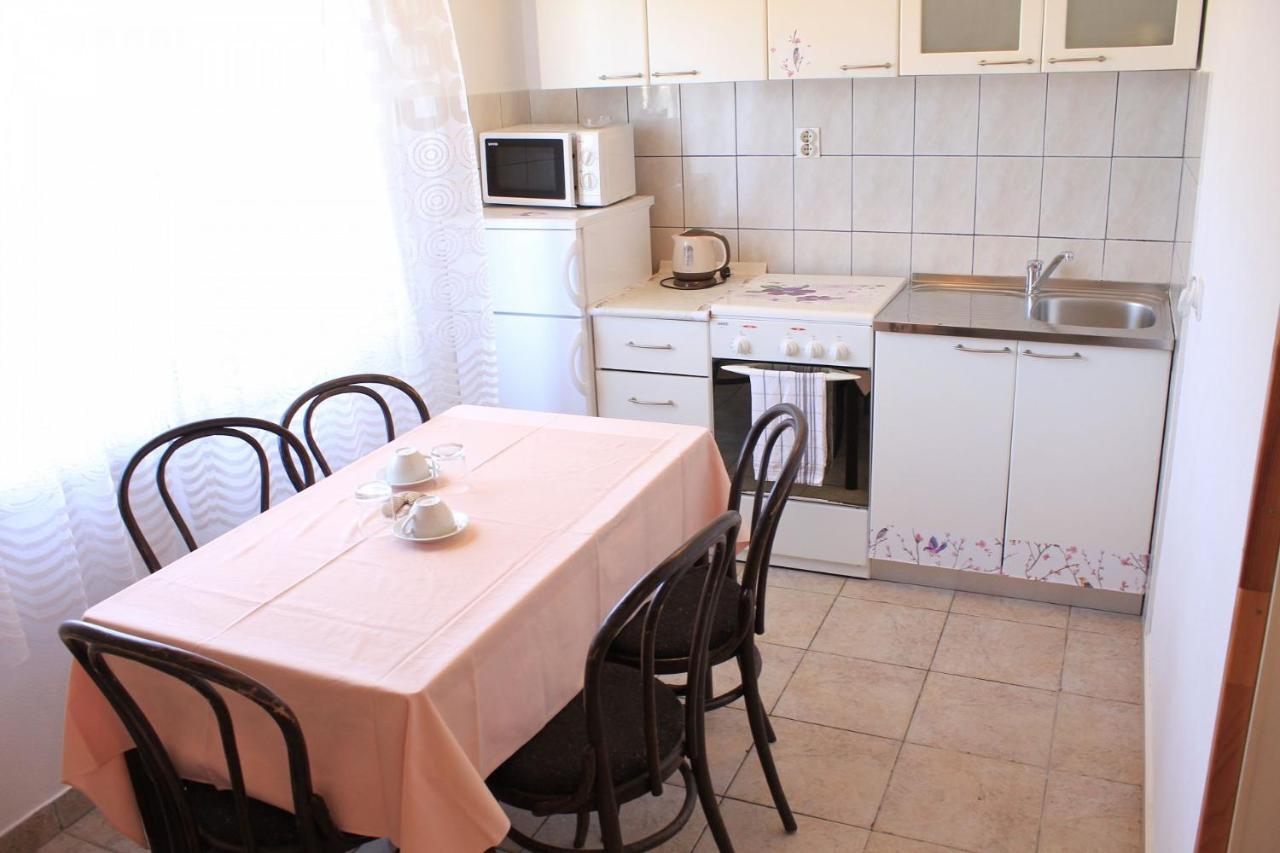 Apartments And Rooms Jagoda - Comfy And Cozy Zadar Dış mekan fotoğraf