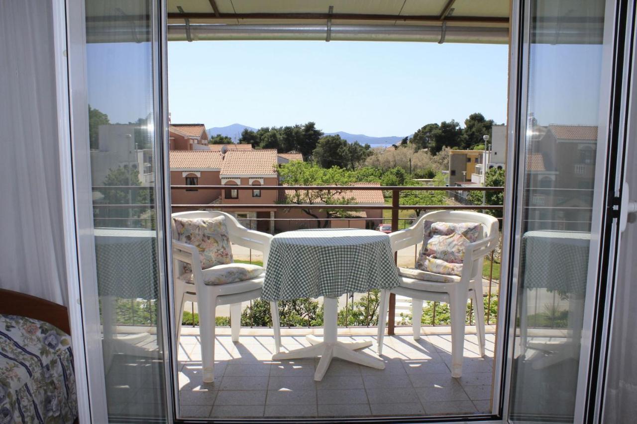 Apartments And Rooms Jagoda - Comfy And Cozy Zadar Dış mekan fotoğraf