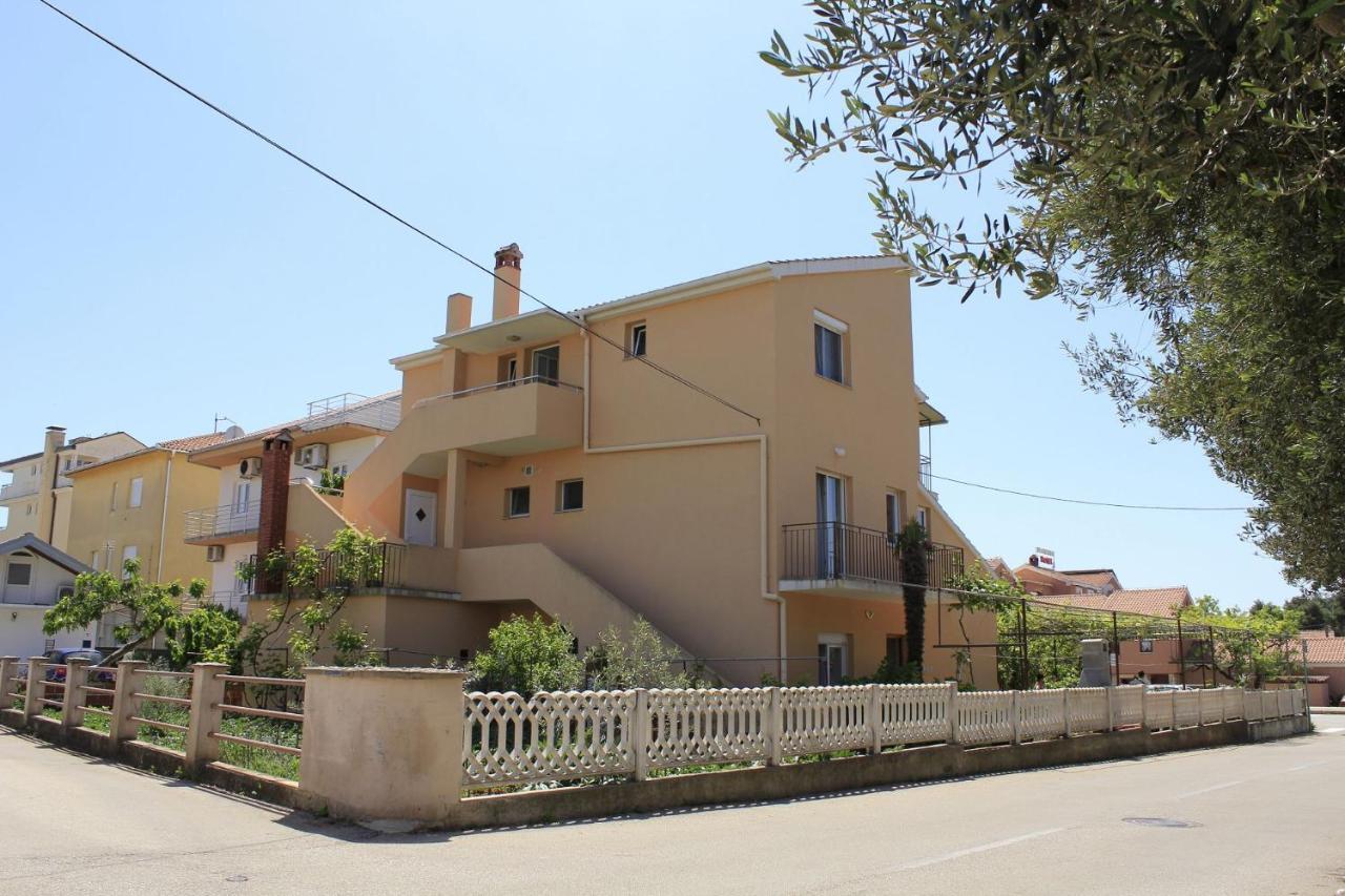 Apartments And Rooms Jagoda - Comfy And Cozy Zadar Dış mekan fotoğraf