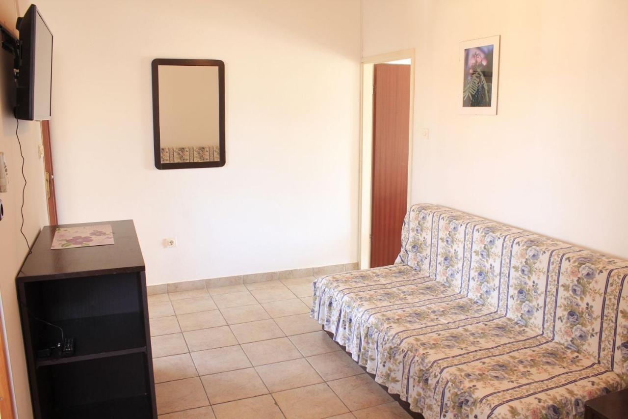 Apartments And Rooms Jagoda - Comfy And Cozy Zadar Dış mekan fotoğraf
