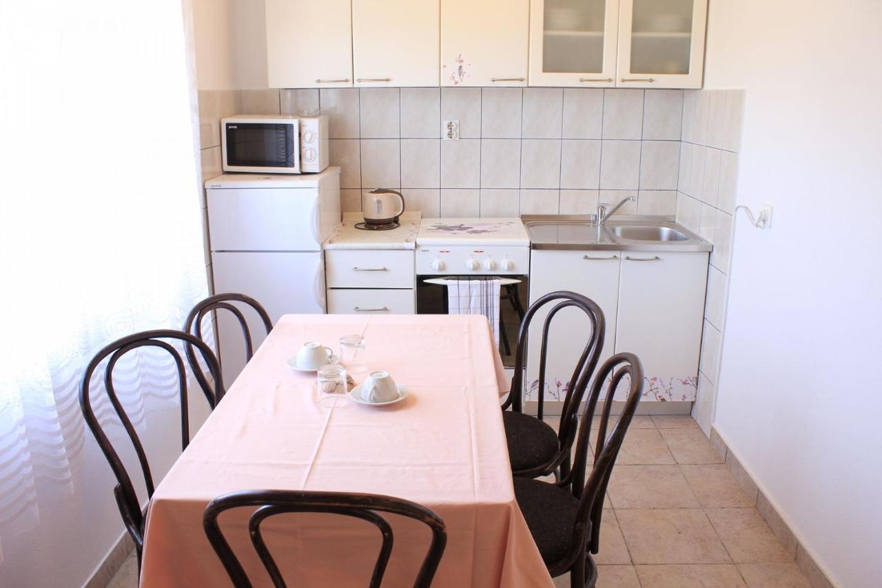 Apartments And Rooms Jagoda - Comfy And Cozy Zadar Dış mekan fotoğraf