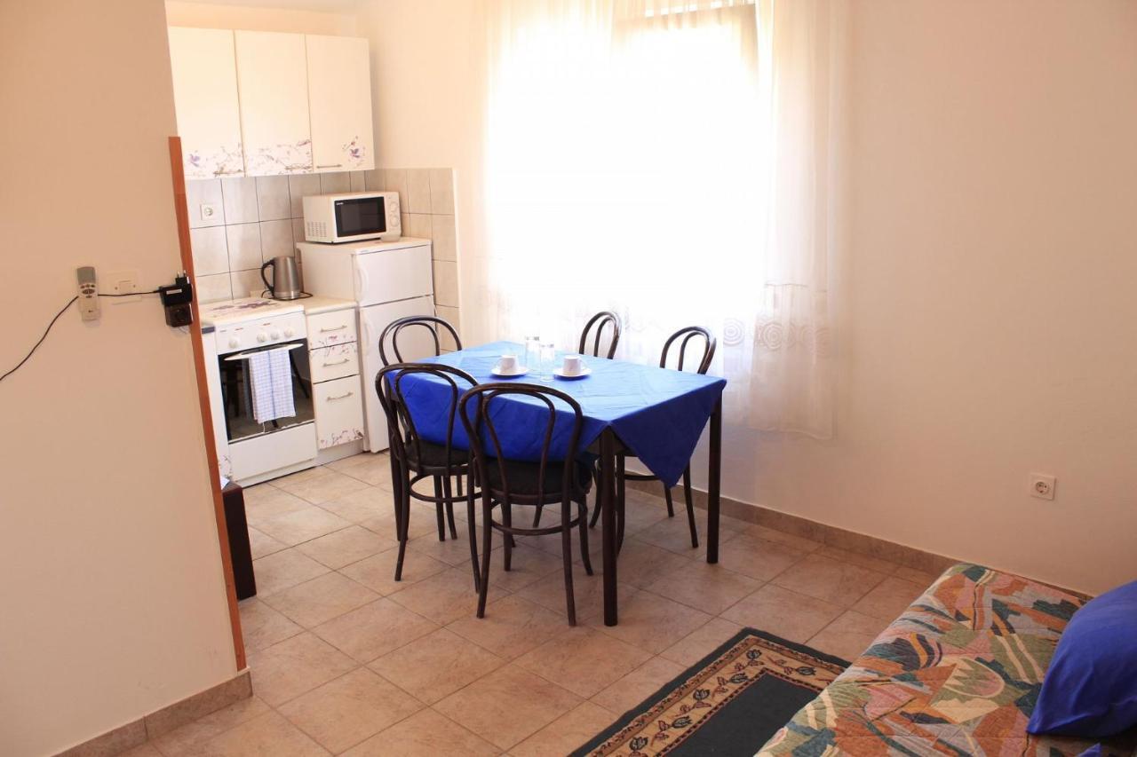 Apartments And Rooms Jagoda - Comfy And Cozy Zadar Dış mekan fotoğraf