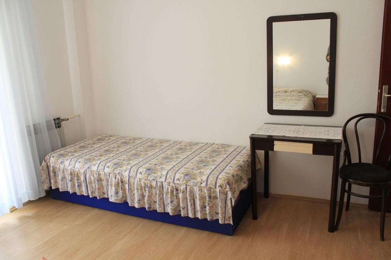 Apartments And Rooms Jagoda - Comfy And Cozy Zadar Dış mekan fotoğraf