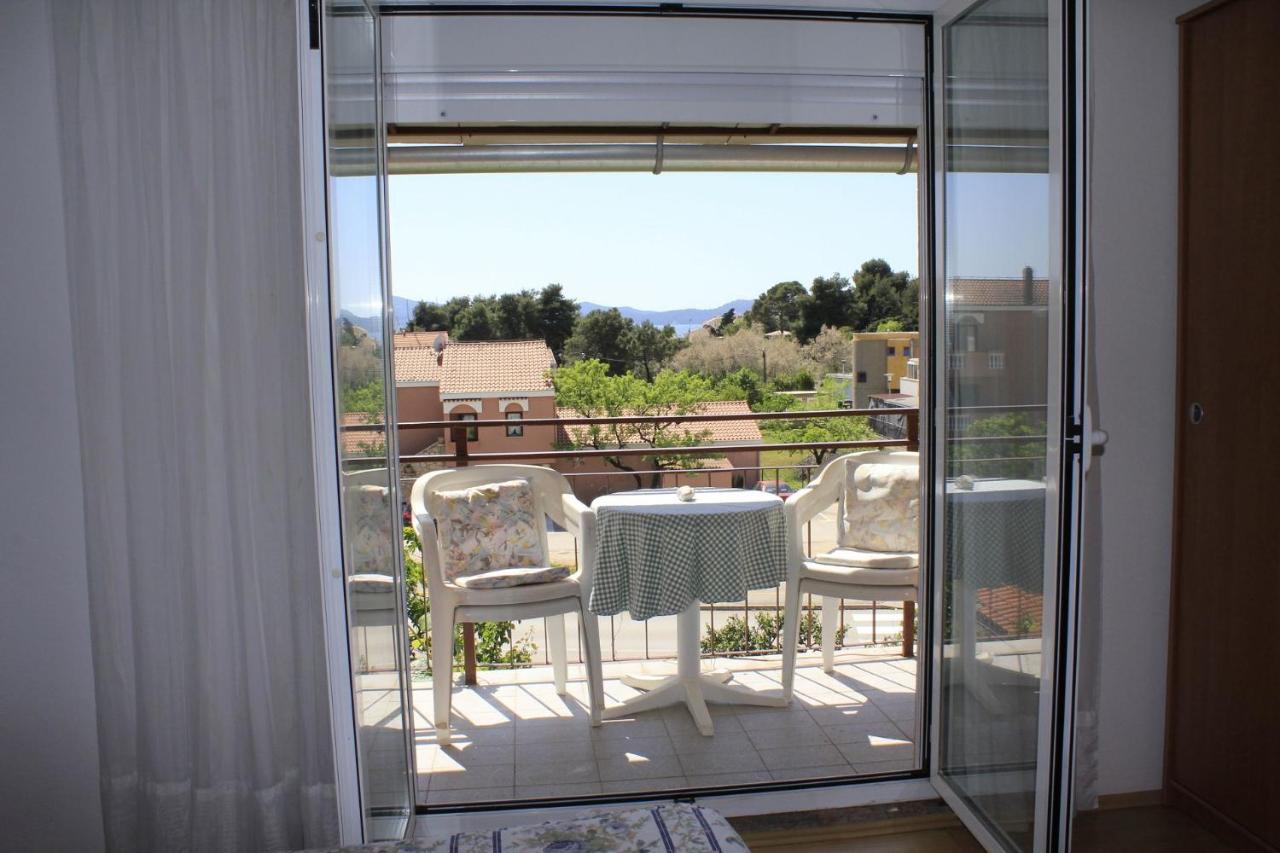 Apartments And Rooms Jagoda - Comfy And Cozy Zadar Dış mekan fotoğraf