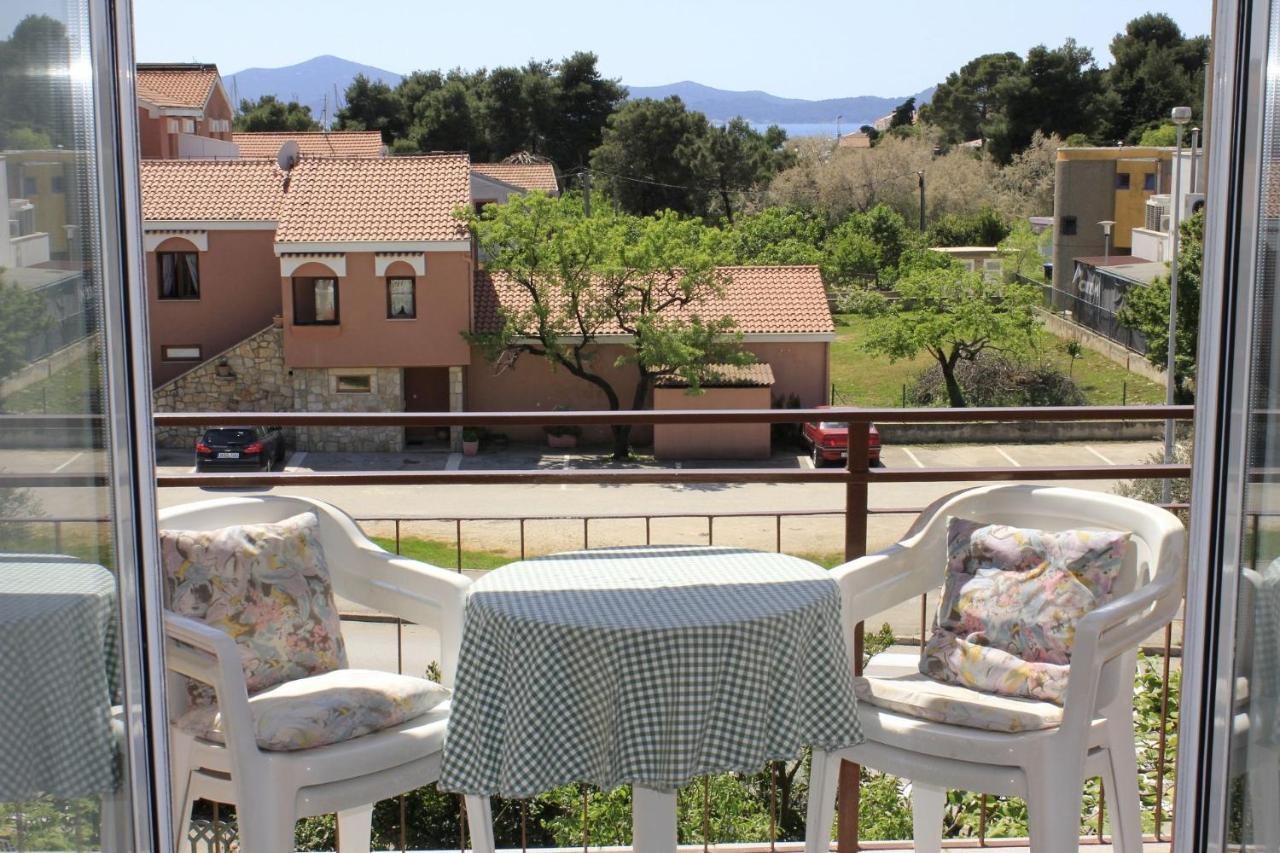 Apartments And Rooms Jagoda - Comfy And Cozy Zadar Dış mekan fotoğraf