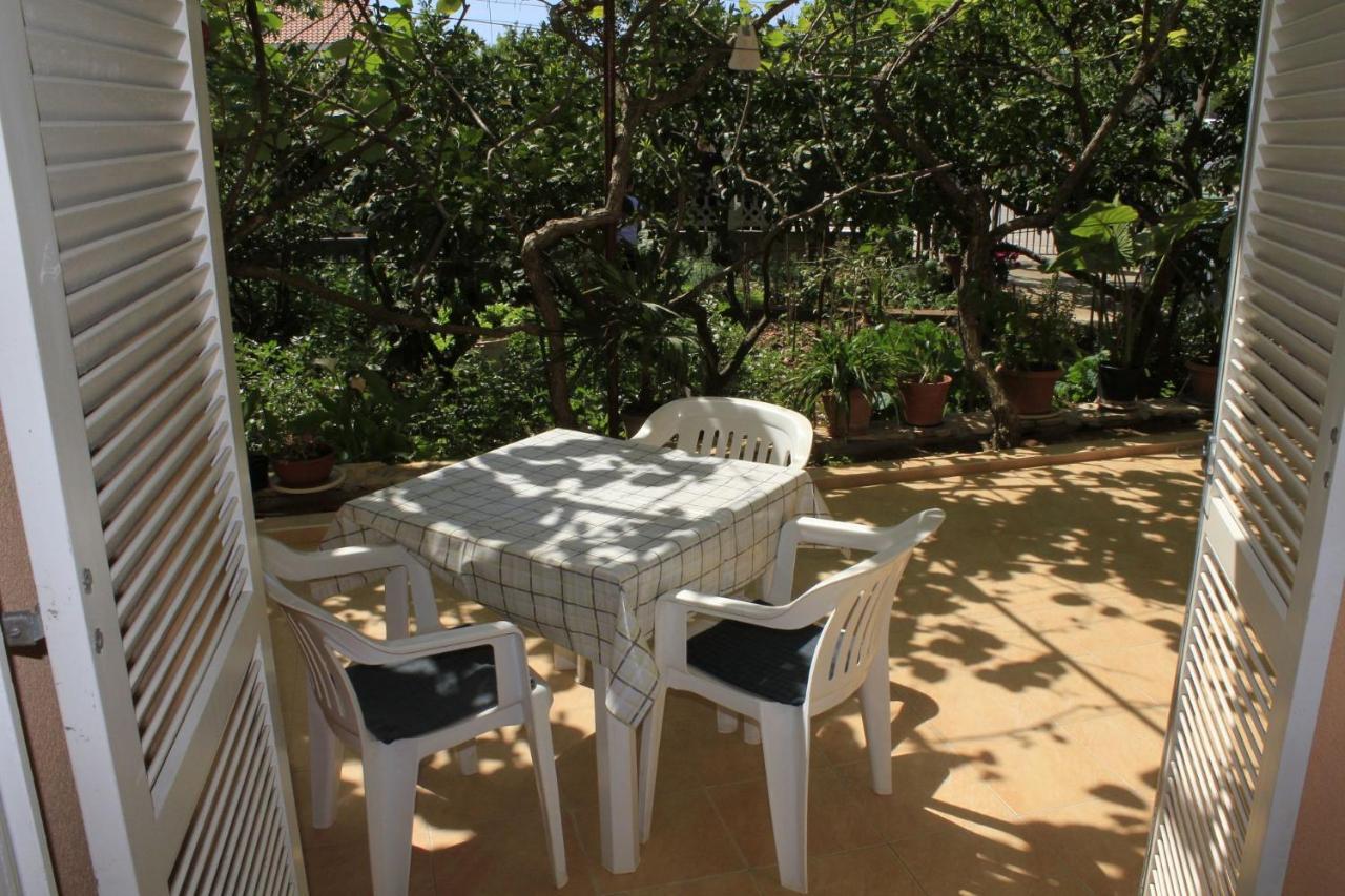 Apartments And Rooms Jagoda - Comfy And Cozy Zadar Dış mekan fotoğraf