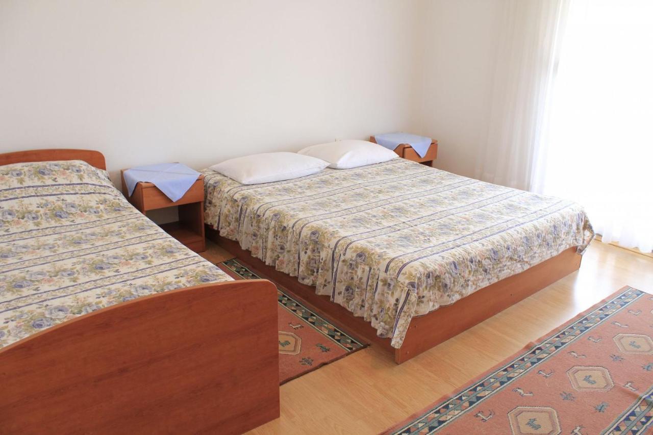 Apartments And Rooms Jagoda - Comfy And Cozy Zadar Dış mekan fotoğraf