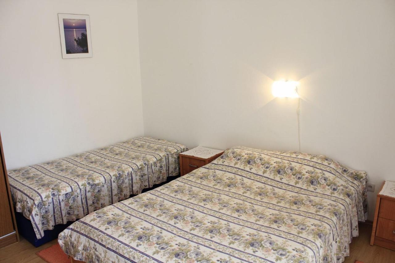 Apartments And Rooms Jagoda - Comfy And Cozy Zadar Dış mekan fotoğraf