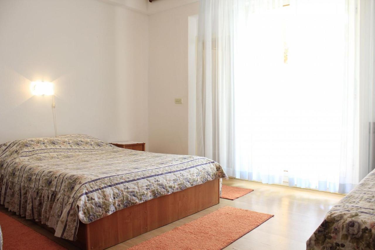 Apartments And Rooms Jagoda - Comfy And Cozy Zadar Dış mekan fotoğraf