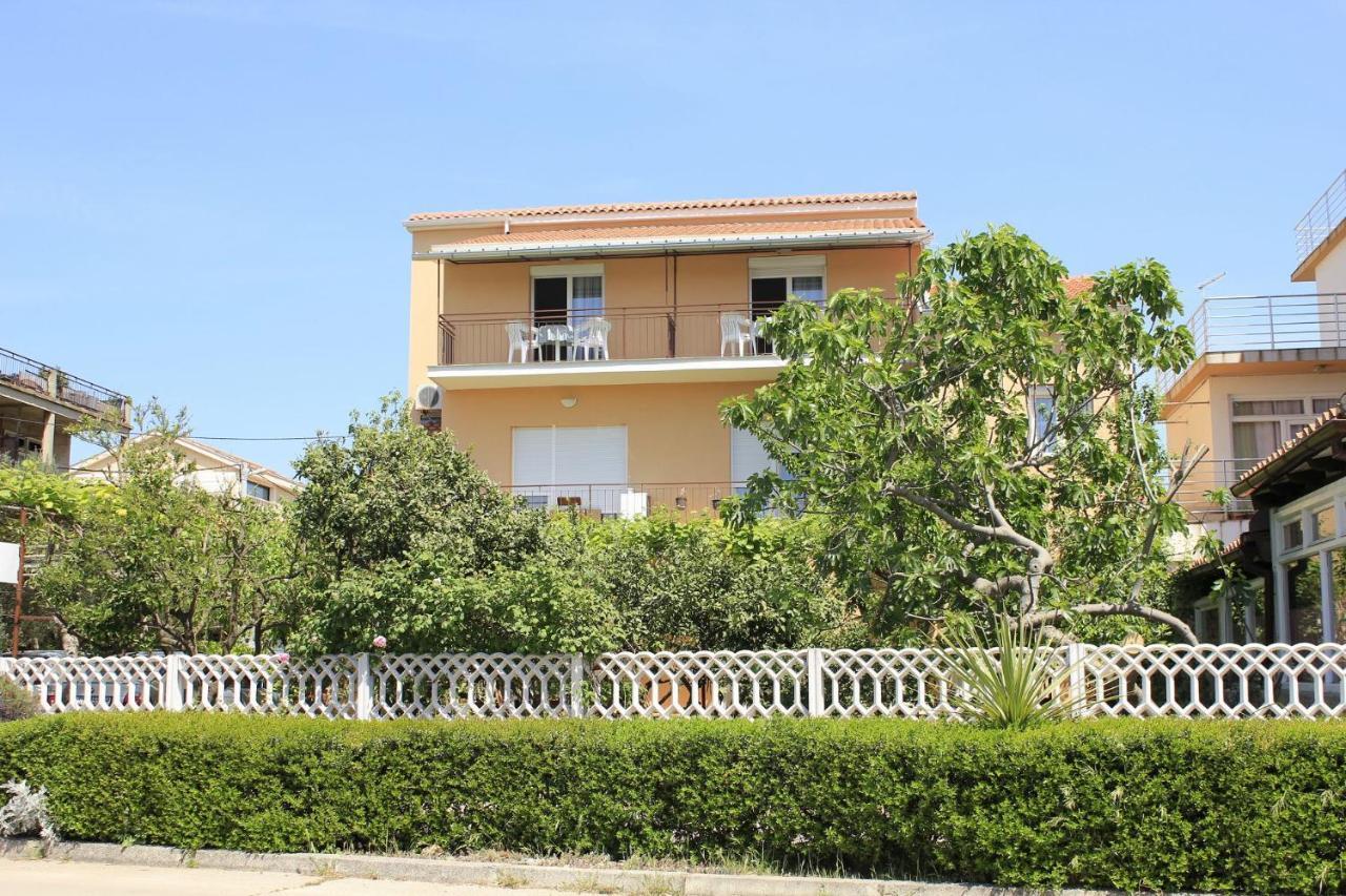 Apartments And Rooms Jagoda - Comfy And Cozy Zadar Dış mekan fotoğraf