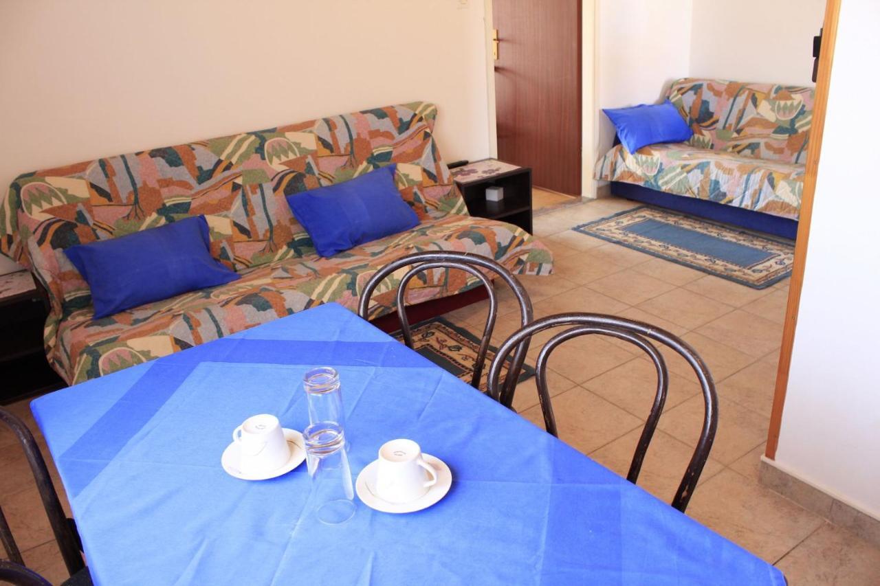 Apartments And Rooms Jagoda - Comfy And Cozy Zadar Dış mekan fotoğraf