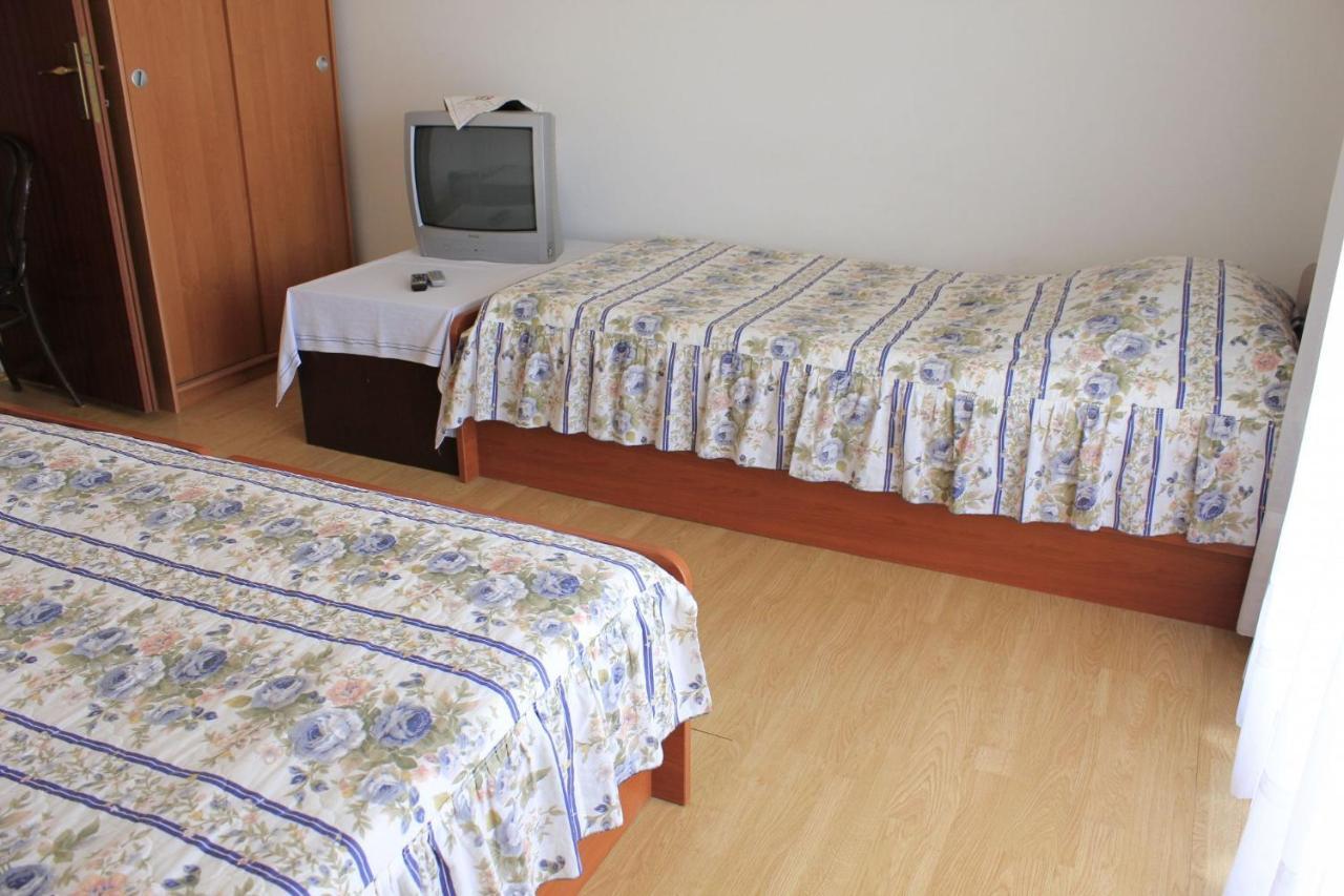 Apartments And Rooms Jagoda - Comfy And Cozy Zadar Dış mekan fotoğraf